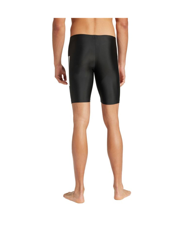 Jammer de Natation adidas 3 Bandas Bld Jam...