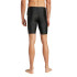 Jammer de Natação adidas 3 Bandas Bld Jam Homem Preto/Branco