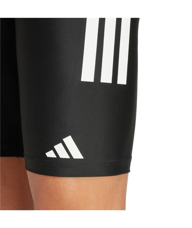Jammer de Natação adidas 3 Bandas Bld Jam Homem...