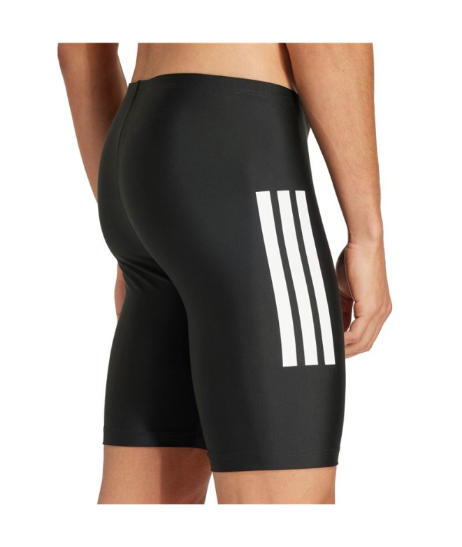 Jammer de Natação adidas 3 Bandas Bld Jam Homem...