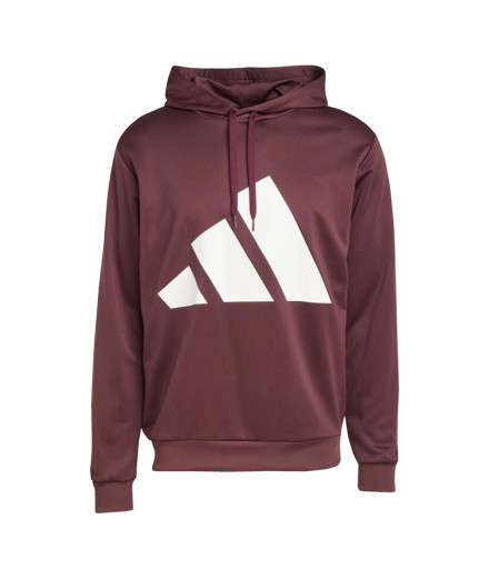 Chandal Adidas Bl French Terry Hd Ts Homem Rubaur 2