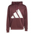 Chandal Adidas Bl French Terry Hd Ts Hombre Rubaur