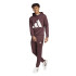 Chandal Adidas Bl French Terry Hd Ts Hombre Rubaur