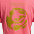 Camiseta Joma Chameleon Coral Niña