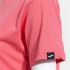 Camiseta Joma Chameleon Coral Niña