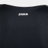 Vestido Joma Challenge Negro Niña