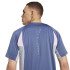 T-shirt de Fitness adidas Tech App Homme Bleu