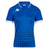Sudadera Fútbol Kappa Bofi Hombre Blue Sapphire/White