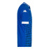 Sweat Football Kappa Bofi Homme Blue Sapphire/White