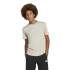 T-shirt adidas 3Bandas 160 Enfant Bleu/Blanc