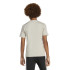 T-shirt adidas 3Bandas 160 Enfant Bleu/Blanc