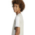 T-shirt adidas 3Bandas 160 Enfant Bleu/Blanc