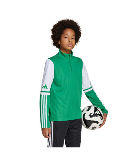 T-shirt de Football adidas Squadra25 Tr Haut Enfant... 2