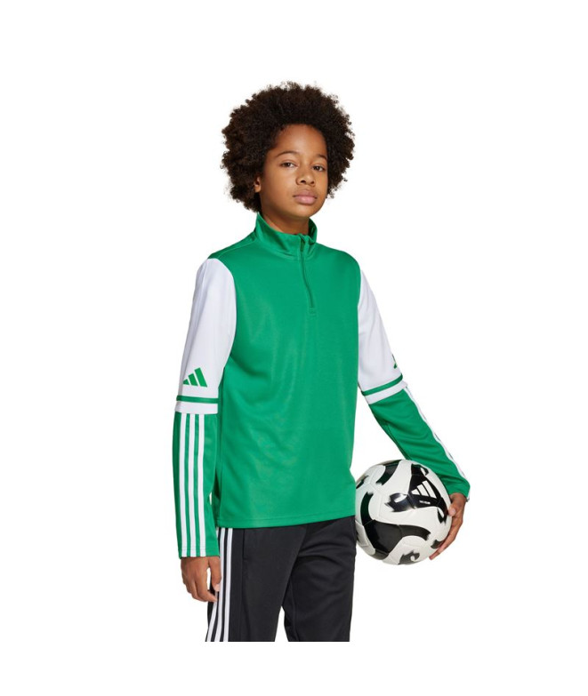 T-shirt de Football adidas Squadra25 Tr Haut...