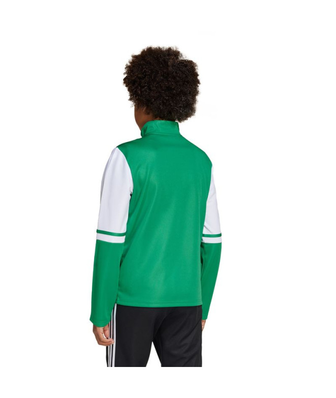 Camiseta de Futebol adidas Squadra25 Tr Top...