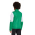 Camiseta de Futebol adidas Squadra25 Tr Top Infantil Verde/Branco