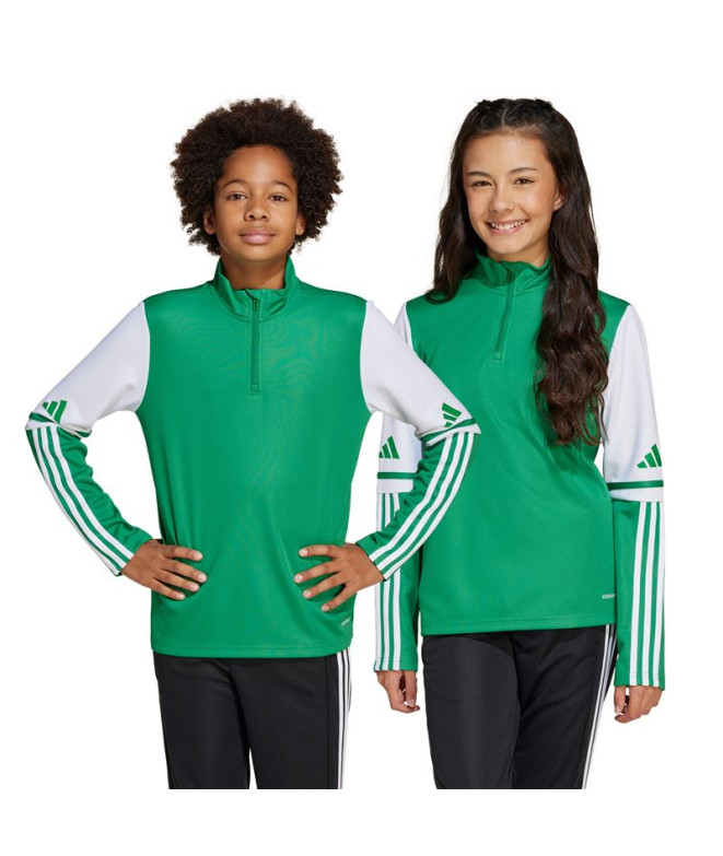 T-shirt de Football adidas Squadra25 Tr Haut...