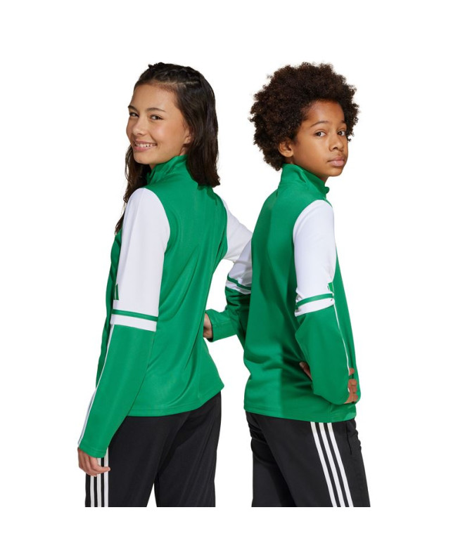 T-shirt de Football adidas Squadra25 Tr Haut...