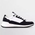 Chaussures Kappa Authentic Arklow White/Black/Green Eden Femme