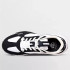 Chaussures Kappa Authentic Arklow White/Black/Green Eden Femme