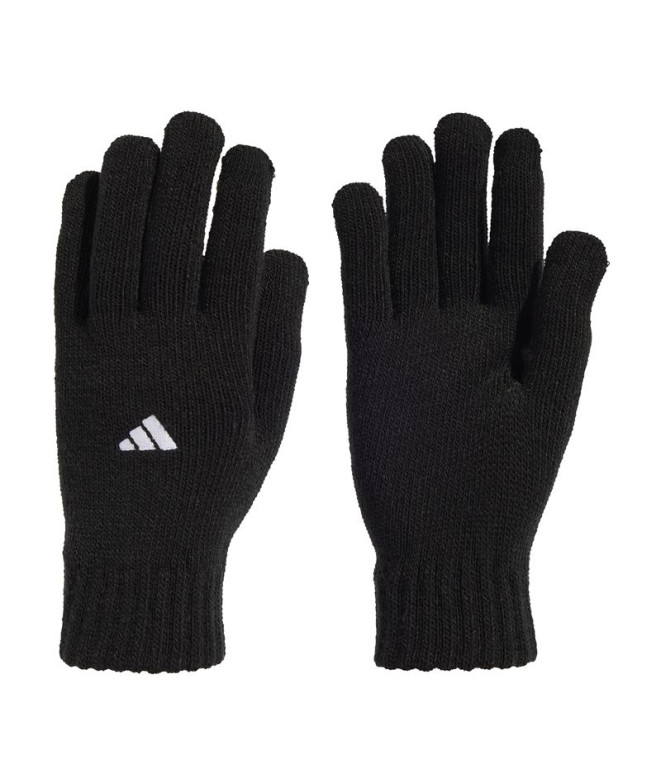 Gants adidas s Petit Logo Noir/Blanc