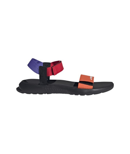 Chinelos de Montanha adidas Terrex Hydroterra Light Laranja