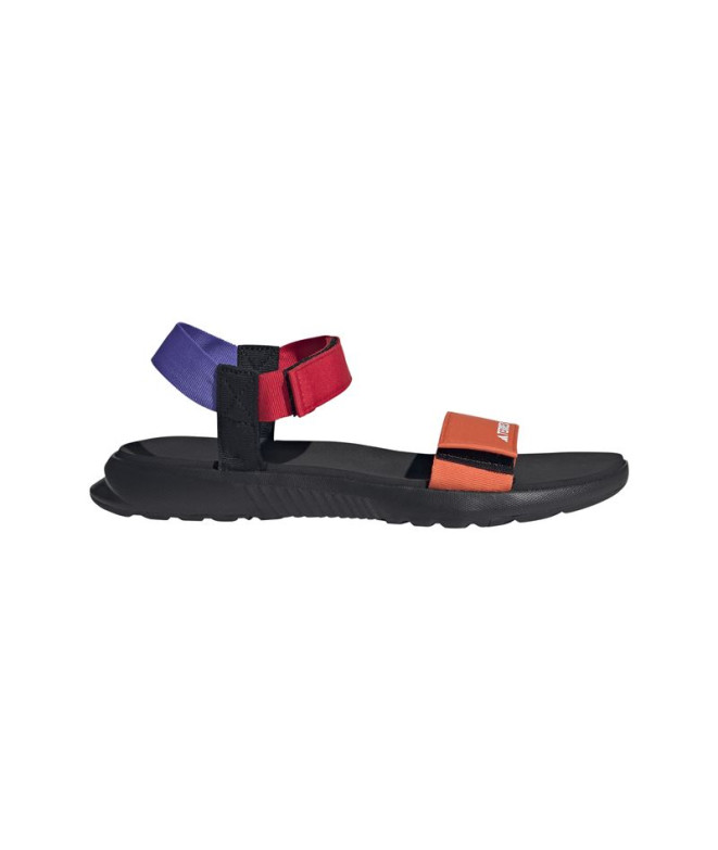 Chanclas de Montaña adidas Terrex Hydroterra Light Naranja