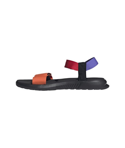 Chinelos de Montanha adidas Terrex Hydroterra Light Laranja 2