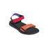 Chanclas de Montaña adidas Terrex Hydroterra Light Naranja