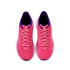 Sapatilhas De Running Mizuno Enerzy Rider Jr Infantil Rosa Camelia