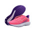 Sapatilhas De Running Mizuno Enerzy Rider Jr Infantil Rosa Camelia