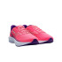 Sapatilhas De Running Mizuno Enerzy Rider Jr Infantil Rosa Camelia