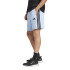 Pantalons adidas 3Bandas French Terry Sho Homme Bleu/Noir