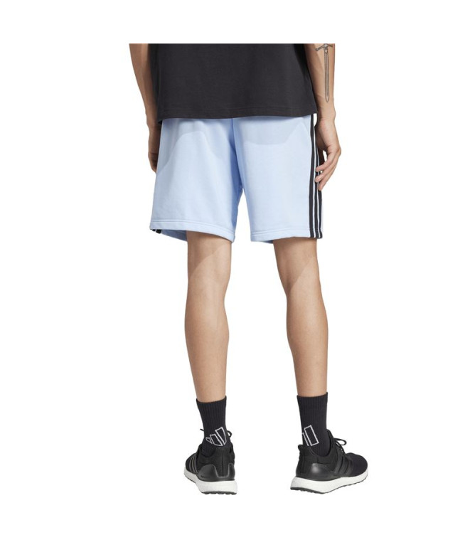 Pantalons adidas 3Bandas French Terry Sho Homme...
