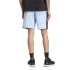 Calça adidas 3Bandas French Terry Sho Homem Azul/Negro