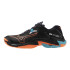 Chaussures De Volley-ball Mizuno Wave Lightning Z8 Noir