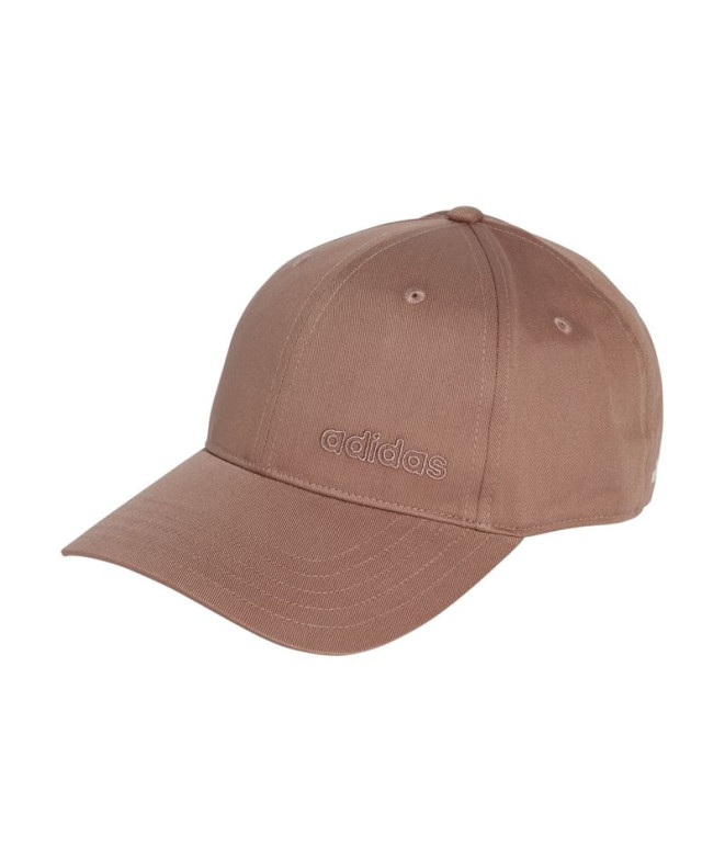 Boné adidas Bsbl Outline Arccál/Branco