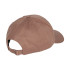 Casquette adidas Bsbl Outline Arccál/Blanc