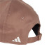 Casquette adidas Bsbl Outline Arccál/Blanc