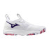 Sapatilhas De Voleibol Mizuno Wave Momentum 3 Mulher Branco