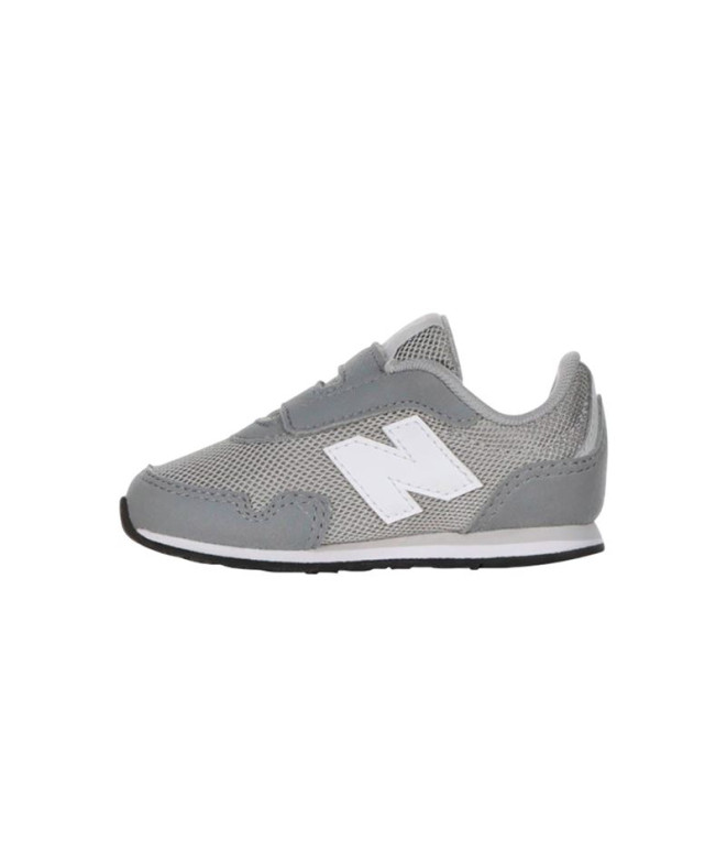 Chaussures New Balance 323 Hook & Loop Enfant...