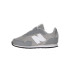 Sapatilhas New Balance 323 Hook & Loop Infantil Cinza Ardósia