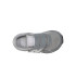 Sapatilhas New Balance 323 Hook & Loop Infantil Cinza Ardósia