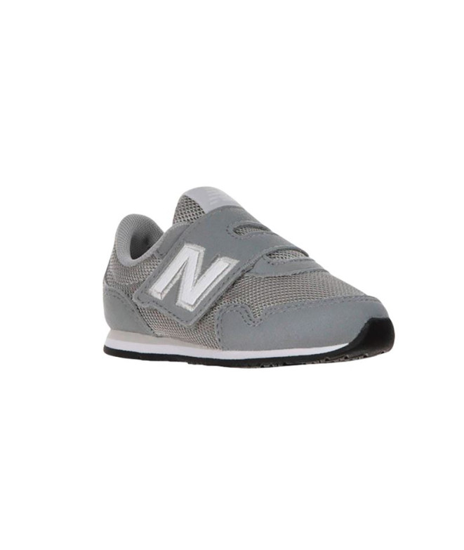 Chaussures New Balance 323 Hook & Loop Enfant...