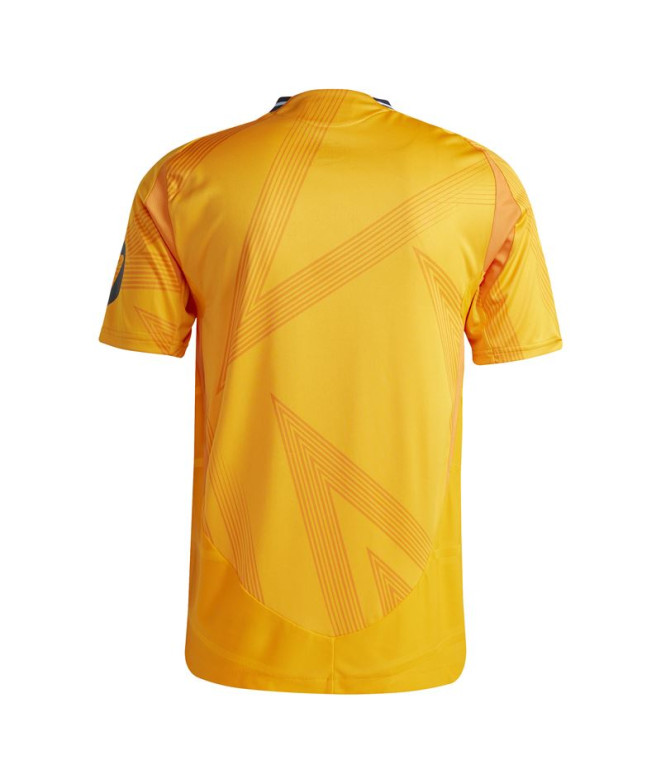 T-shirt de Football adidas Real A Jsy Au Homme...