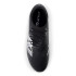 Botas de Fútbol New Balance Furon Pro Fg V8 Hombre Black