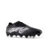 Botas de Fútbol New Balance Furon Pro Fg V8 Hombre Black
