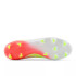 Botas De Fútbol New Balance Furon Pro Fg V8 Hombre White