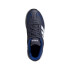 Sapatilhas adidas Tensaur Switch Infantil Azul