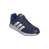 Sapatilhas adidas Tensaur Switch Infantil Azul